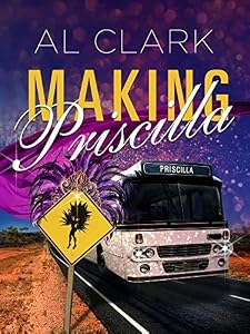 Making Priscilla