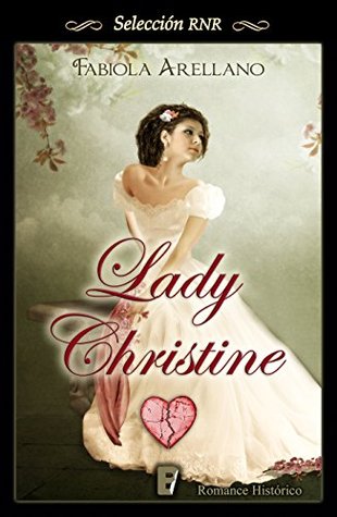 Lady Christine (Kindle Edition)