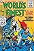 World's Finest Comics (1941-1986) #82 (World's Finest (1941-1986))
