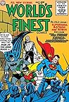 World's Finest Comics (1941-1986) #82 (World's Finest (1941-1986))