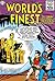 World's Finest Comics (1941-1986) #81 (World's Finest (1941-1986))