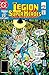 Legion of Super-Heroes (1980-1985) #281 (Legion of Super-Heroes (1980-1989))