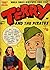 Terry and the Pirates Comics v1 #3