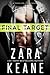 Final Target (Dublin Mafia: Triskelion Team #1)