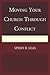 Moving Your Church through Conflict