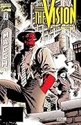 The Vision (1994) #2