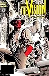 The Vision (1994) #2