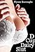 D Cup Dairy Slut