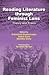 Reading Literature Through Feminist Lens by Subashish Bhattacharjee