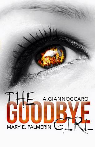 The Goodbye Girl (Red Market, #2)