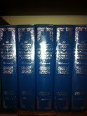 The Westminster Pulpit: The Preaching of G. Campbell Morgan (10 Volume Set)