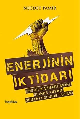 Enerjinin İktidarı (Paperback)