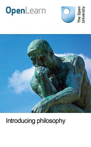 Introducing philosophy (Kindle Edition)