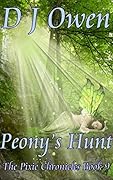 Peony's Hunt