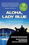 Aloha, Lady Blue: The Mystery of Kahala Road