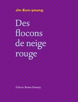 Des Flocons de neige rouge (Mass Market Paperback)