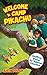 Welcome to Camp Pikachu (Unofficial Stories for Pokemon Collector)