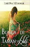 Bunga di Taman Hati