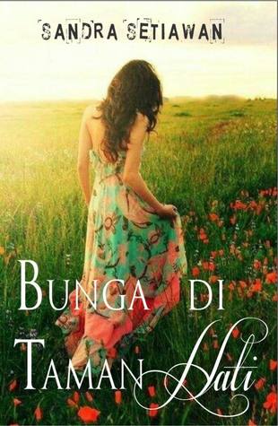 Bunga di Taman Hati (Paperback)