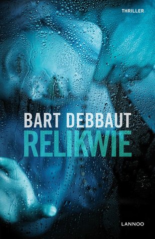 Relikwie (ebook)