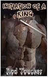 Initiation of a King (Axel Book 2)