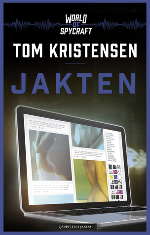 Jakten (World of spycraft, #2)