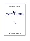 Le Corps lesbien ...