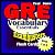 GRE Test Prep Essential Voc...