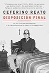 Disposición final...