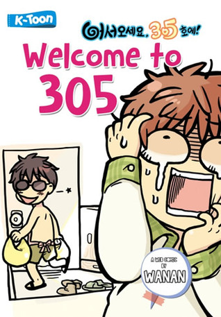 Welcome to 305 (Paperback)
