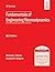 Fundamentals Of Engineering Thermodynamics, 6th Ed
