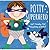 Potty Superhero (Potty Training Storybook)
