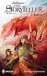 Jim Henson's The Storyteller: Dragons #3