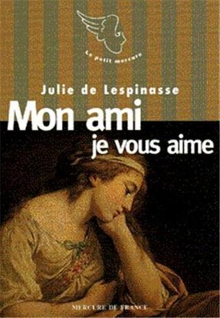 Mon ami je vous aime (Paperback)