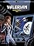 Valerian - wydanie zbiorcze, tom 3 (Valérian, #6-8 omnibus)