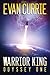 Warrior King (Odyssey One, #5)