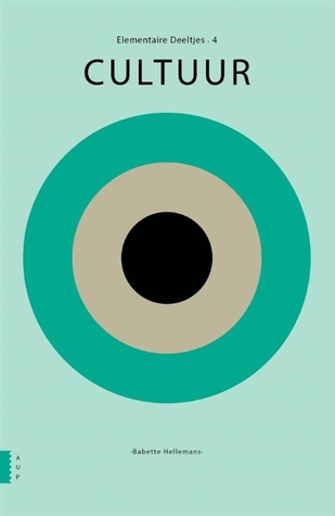 Cultuur (Elementaire Deeltjes, #4)
