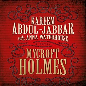 Mycroft Holmes