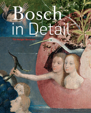 Bosch in Detail (Hardcover)