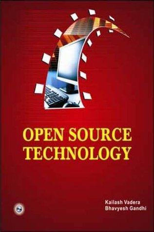 Open Source Technology (Paperback)