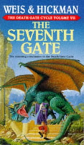 The Seventh Gate