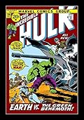 Incredible Hulk (1962-1999) #146