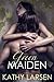Green Maiden  (Green Maiden Thriller Series)