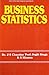 Business Statistics