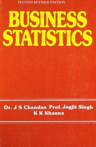 Business Statistics (Paperback)