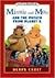Minnie and Moo and the Potato from Planet X by Denys Cazet