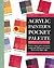 The Acrylic Painter's Pocket Palette