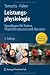 Leistungsphysiologie by Josef Tomasits