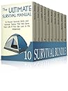 Survival Bundle: Outstanding Lessons on Off Grid Living and Preparing For Natural Disasters (Off The Grid, Off The Grid books, EMP Survival)