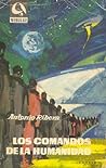 Los comandos de l...
